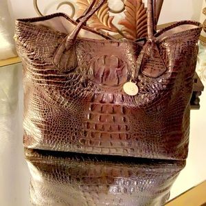 Brahmin purse